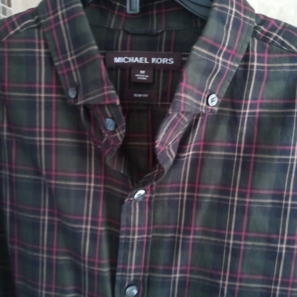 Michael kors shirt